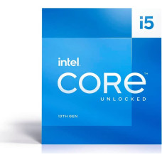 Intel Core i5-13500, Processor - boxed