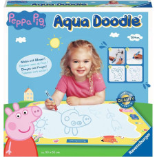 Ravensburger ministeps: Aqua Doodle Peppa Pig, painting