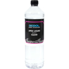 Alphacool Apex Liquid ECO 1000ml clear, coolant (transparent)