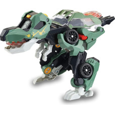 Vtech Switch & Go Dinos - Launcher T-Rex, Game Character