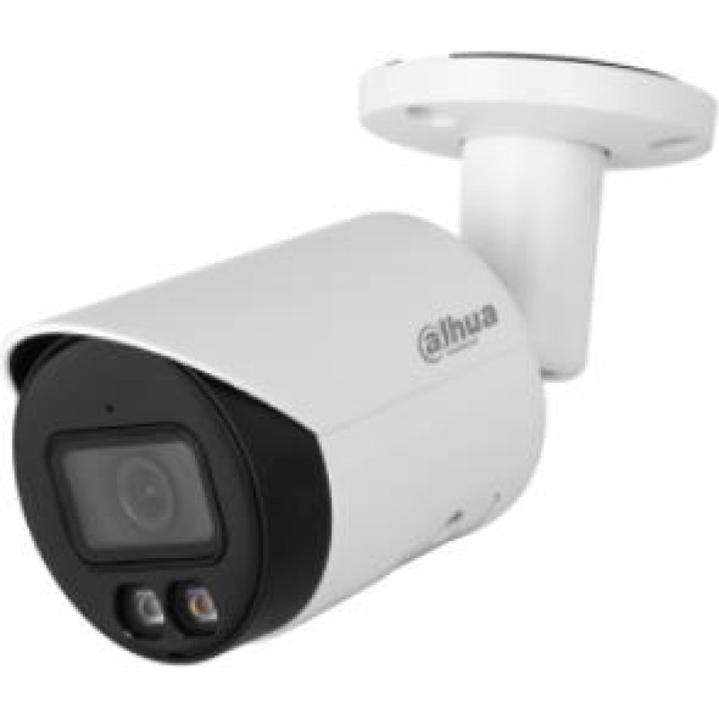 Dahua NET CAMERA 8MP BULLET/IPC-HFW2849S-S-IL-0280B DAHUA