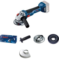 Bosch ANGLE GRIDDER 18V 125MM GWS 18V-10 BODY ONLY