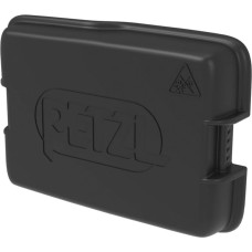 Petzl battery E092DB00, for SWIFT RL (black, for headlamp)