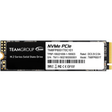 Team Group MP33 1TB, SSD (PCIe 3.0 x4, NVMe 1.3, M.2 2280)