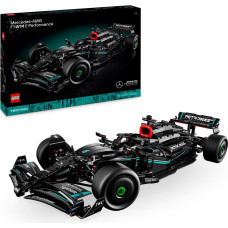 Lego 42171 Technic Mercedes-AMG F1 W14 E Performance, construction toy