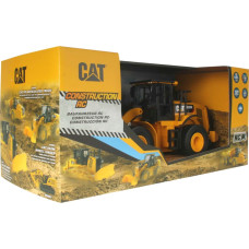 Carrera 1:24 RC CAT 950M wheel loader