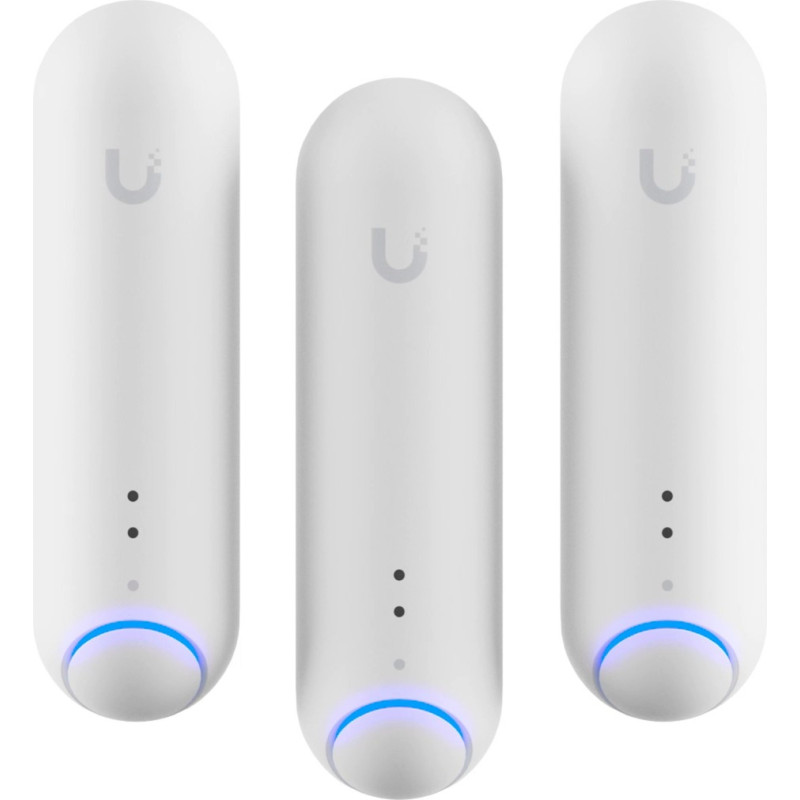 Ubiquiti Protect Smart Sensor (Pack of 3)