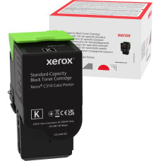 Xerox toner black 006R04356
