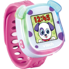 Vtech My First KidiWatch, wristwatch (pink)