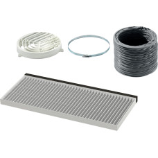 Bosch Clean Air Standard recirculation kit DWZ6IB1I4, conversion kit