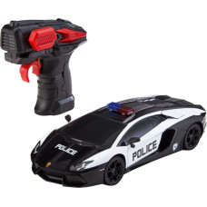 Revell RC Scale Car Lamborghini Aventador Police