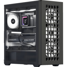 Aerocool B502A (black)