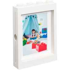 Room Copenhagen LEGO Picture Frame White (white)