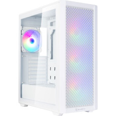 Silverstone Technology SilverStone FARA 515FXR, tower case (white)