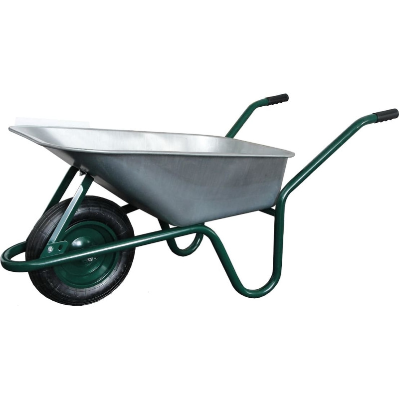 Altrad TACZKA OGRODOWA T-070/B 85L