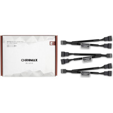 Noctua NA-SYC1 chromax black