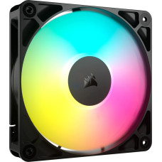 Corsair RS120 ARGB, case fan (black)