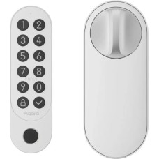 Aqara SMART HOME LOCK U200/WHITE EL-D02D-W AQARA