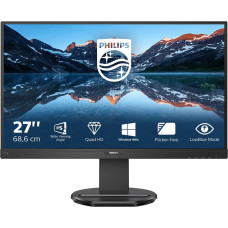 Philips 276B9/00 - 27 - LED - HDMI, DisplayPort, USB-C