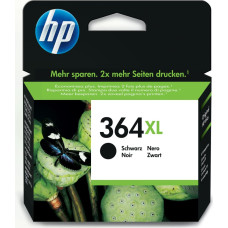 HP 364XL High Yield Black Original Ink Cartridge