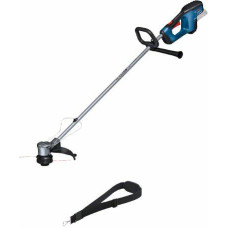 Bosch KOSA ŻYŁKOWA GRT 18V-33 SOLO