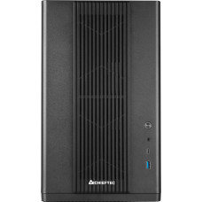 Chieftec BX-MESH, tower housing (black, tempered glass)