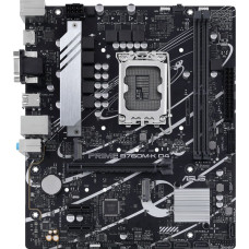 Asus PRIME B760M-K - Socket 1700 - motherboard