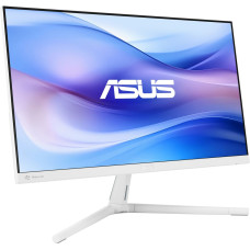 Asus Eye Care VU249HFI-W - 23.8 - white, FullHD, IPS, Adaptive-Sync, 100Hz panel