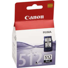 Canon 2969B001 rašalo kasetė 1 vnt Originalus Juoda