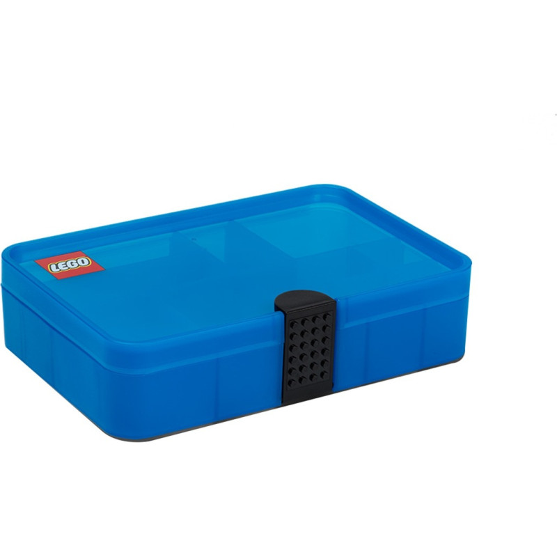 Room Copenhagen LEGO sorting box, storage box (blue)
