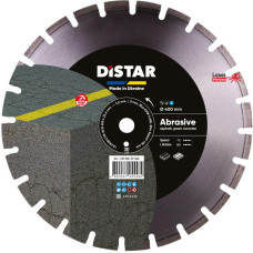 Distar TARCZA DIAMENTOWA BESTSELLER ABRASIVE 400 x 3,5/2,5 x 25,4mm