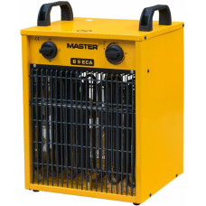 Master NAGRZEWNICA ELEKTRYCZNA  B9ECA 400V 9KW