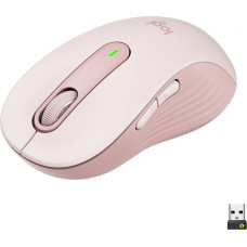 Logitech M650 LWL ROSE - 910-006237