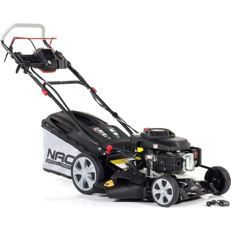 NAC KOSIARKA SPAL. NAPĘD 173cc LS50-173-HS-ES-NG