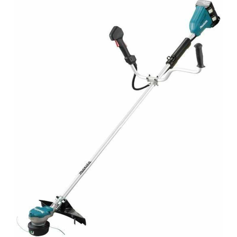 Makita PODKASZARKA ŻYŁKOWA 2x18V DUR368APT2