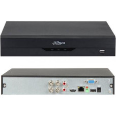 Dahua DVR 4CH HDCVI PENTABRID AI/XVR5104HS-I3 DAHUA