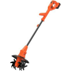 Black+Decker BD KOSIARKA KULTYWATOR 1x2Ah