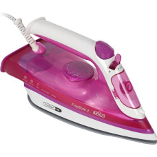 Braun FreeStyle 3 FI 3124 PU, steam iron (violet/white)