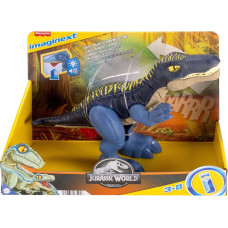 Mattel Imaginext Jurassic World Growling Light-Up Baryonyx