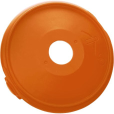 Gardena Spool Cover, for Turbotrimmer 9870, 9872, 9874, replacement part