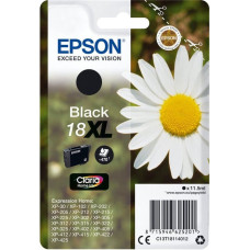 Epson - black - 18XL - C13T18114012 - Claria Home