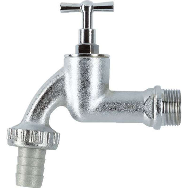 Gardena tap water from the hose connection G3 / 4 "and 19mm (7331)