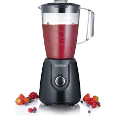Severin SM 3707, blender (black)