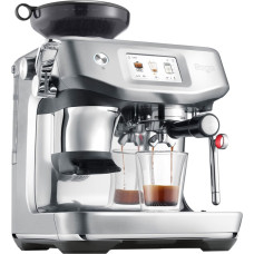 Sage the Barista Touch Impress SES881BSS4FEU1, espresso machine (stainless steel (brushed))