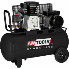 Awtools AW OIL AIR COMPRESSOR AC90 90L 3.0HP
