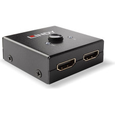 Lindy VIDEO SWITCH HDMI 2PORT/38336 LINDY