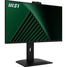 MSI PRO MP275QPDGDE - 27 - black, WQHD, IPS, HDR-Ready, USB-C, 100Hz panel