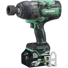 Hikoki KLUCZ UDAROWY 36V WR36DB WRZ 1/2" 1050Nm 2x2,5Ah MV BL IP56 HSC