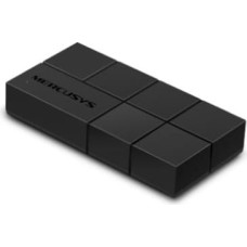 Mercusys Switch|MERCUSYS|MS108G|Desktop/pedestal|8x10Base-T / 100Base-TX / 1000Base-T|MS108G