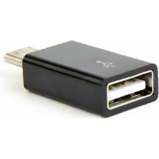 Gembird I/O ADAPTER USB2 TO USB-C/CC-USB2-CMAF-A GEMBIRD